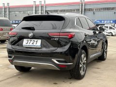 Buick Envision S Envision S 552T Two-Wheel Drive Luxury - ფოტო 4