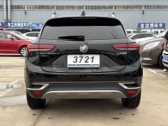 Buick Envision S Envision S 552T Two-Wheel Drive Luxury - ფოტო 5
