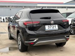 Buick Envision S Envision S 552T Two-Wheel Drive Luxury - ფოტო 6