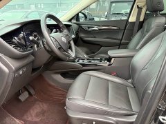 Buick Envision S Envision S 552T Two-Wheel Drive Luxury - ფოტო 7