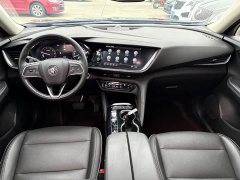 Buick Envision S Envision S 552T Two-Wheel Drive Luxury - ფოტო 9
