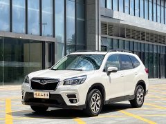 Subaru Forester 2021 2.0i Premium - ფოტო 1