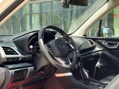 Subaru Forester 2021 2.0i Premium - ფოტო 10