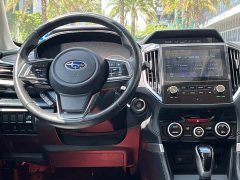 Subaru Forester 2021 2.0i Premium - ფოტო 11