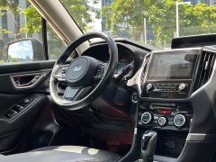 Subaru Forester 2021 2.0i Premium - ფოტო 12