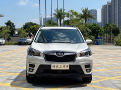 Subaru Forester 2021 2.0i Premium - ფოტო 2