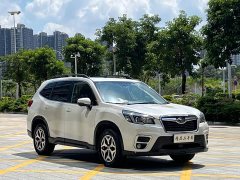 Subaru Forester 2021 2.0i Premium - ფოტო 3