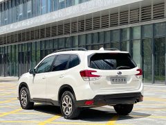 Subaru Forester 2021 2.0i Premium - ფოტო 4