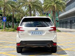 Subaru Forester 2021 2.0i Premium - ფოტო 5