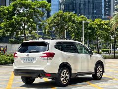 Subaru Forester 2021 2.0i Premium - ფოტო 6