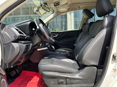 Subaru Forester 2021 2.0i Premium - ფოტო 7