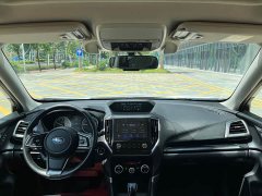Subaru Forester 2021 2.0i Premium - ფოტო 8