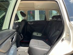 Subaru Forester 2021 2.0i Premium - ფოტო 9