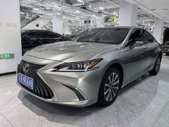 Lexus ES 2022 200 Excellence Edition - ფოტო 1