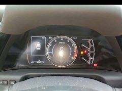 Lexus ES 2022 200 Excellence Edition - ფოტო 10