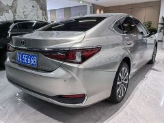 Lexus ES 2022 200 Excellence Edition - ფოტო 2