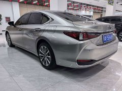 Lexus ES 2022 200 Excellence Edition - ფოტო 4