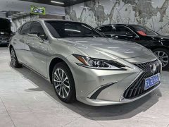 Lexus ES 2022 200 Excellence Edition - ფოტო 5