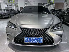 Lexus ES 2022 200 Excellence Edition - ფოტო 6