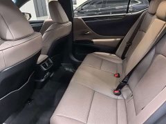 Lexus ES 2022 200 Excellence Edition - ფოტო 8