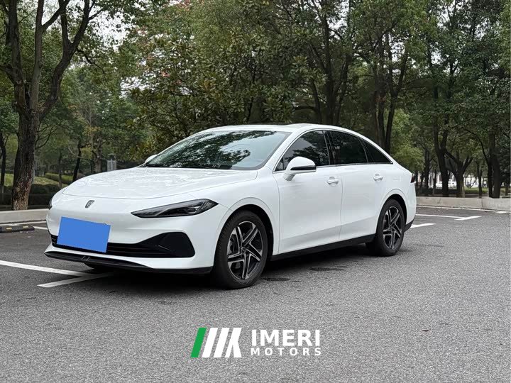 SAIC MG D7 DMH 125km World Champion Edition - ავტომობილი ჩინეთიდან