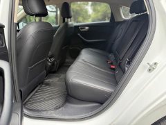 SAIC MG D7 DMH 125km World Champion Edition - ფოტო 6
