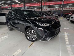 Toyota Crown Land Cruiser 2.5L HEV 4WD Luxury Edition - ფოტო 2