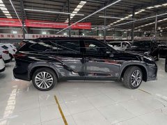 Toyota Crown Land Cruiser 2.5L HEV 4WD Luxury Edition - ფოტო 3
