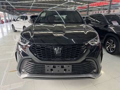 Toyota Crown Land Cruiser 2.5L HEV 4WD Luxury Edition - ფოტო 4