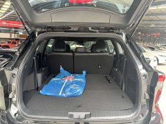 Toyota Crown Land Cruiser 2.5L HEV 4WD Luxury Edition - ფოტო 6