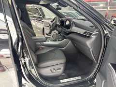 Toyota Crown Land Cruiser 2.5L HEV 4WD Luxury Edition - ფოტო 7