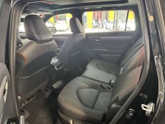 Toyota Crown Land Cruiser 2.5L HEV 4WD Luxury Edition - ფოტო 9