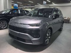 GAC Trumpchi GS4 5th Gen 1.5T Max Edition - ფოტო 1