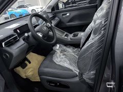 GAC Trumpchi GS4 5th Gen 1.5T Max Edition - ფოტო 14