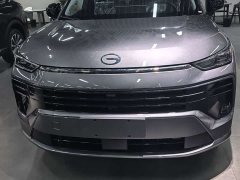 GAC Trumpchi GS4 5th Gen 1.5T Max Edition - ფოტო 2