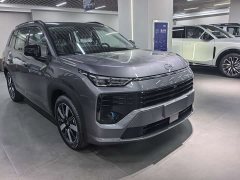 GAC Trumpchi GS4 5th Gen 1.5T Max Edition - ფოტო 3