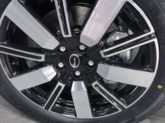 GAC Trumpchi GS4 5th Gen 1.5T Max Edition - ფოტო 4