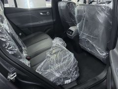 GAC Trumpchi GS4 5th Gen 1.5T Max Edition - ფოტო 6