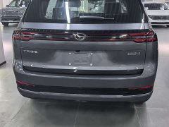 GAC Trumpchi GS4 5th Gen 1.5T Max Edition - ფოტო 7