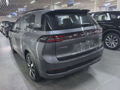 GAC Trumpchi GS4 5th Gen 1.5T Max Edition - ფოტო 8