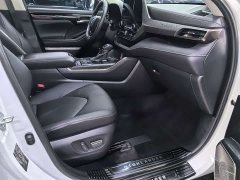 Toyota Highlander 2023 2.5L Intelligent Hybrid AWD Knight Edition 7-Seater - ფოტო 10