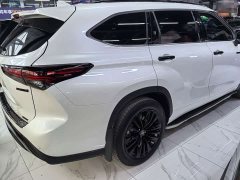 Toyota Highlander 2023 2.5L Intelligent Hybrid AWD Knight Edition 7-Seater - ფოტო 5