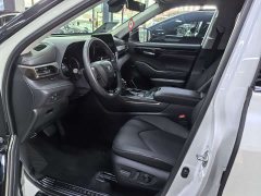 Toyota Highlander 2023 2.5L Intelligent Hybrid AWD Knight Edition 7-Seater - ფოტო 6