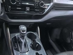 Toyota Highlander 2023 2.5L Intelligent Hybrid AWD Knight Edition 7-Seater - ფოტო 8