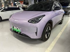 Geely Star Wish 410km Explorer Edition - ფოტო 1