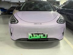 Geely Star Wish 410km Explorer Edition - ფოტო 2