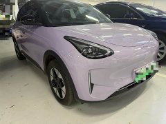 Geely Star Wish 410km Explorer Edition - ფოტო 3