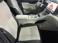 Geely Star Wish 410km Explorer Edition - ფოტო 4