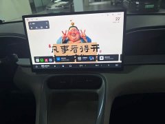 Geely Star Wish 410km Explorer Edition - ფოტო 6