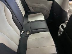Geely Star Wish 410km Explorer Edition - ფოტო 8